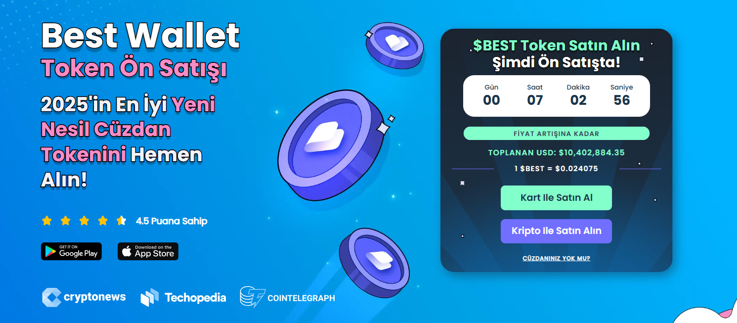 En iyi altcoin projeleri