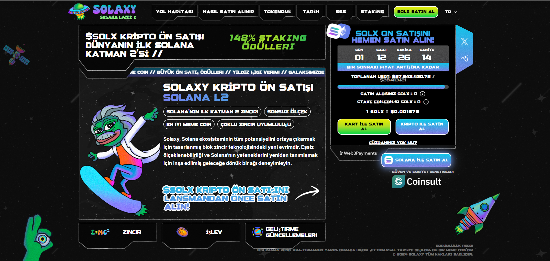 yatırım yapılacak coinler 