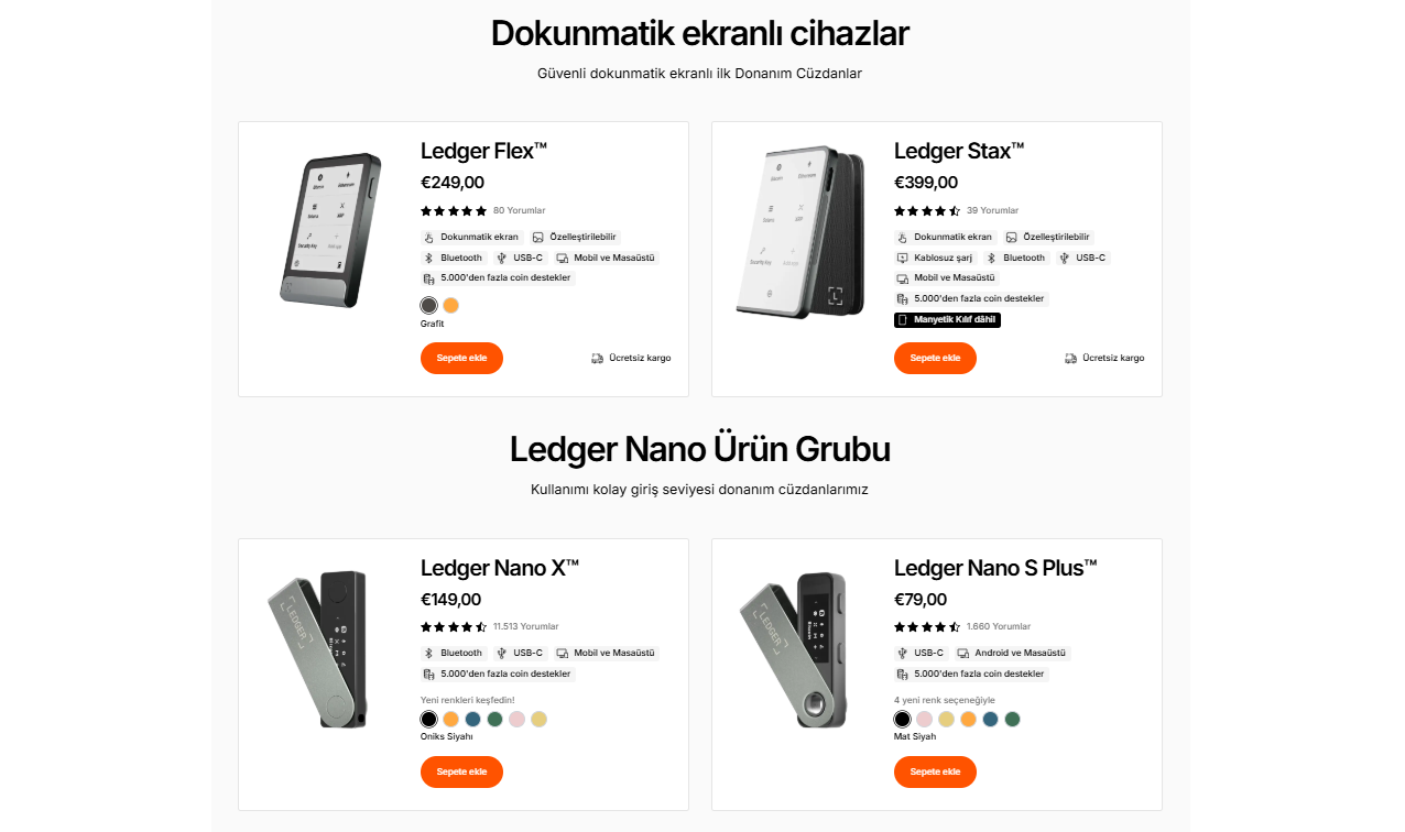 en popüler kripto cüzdan sağlayıcısı
