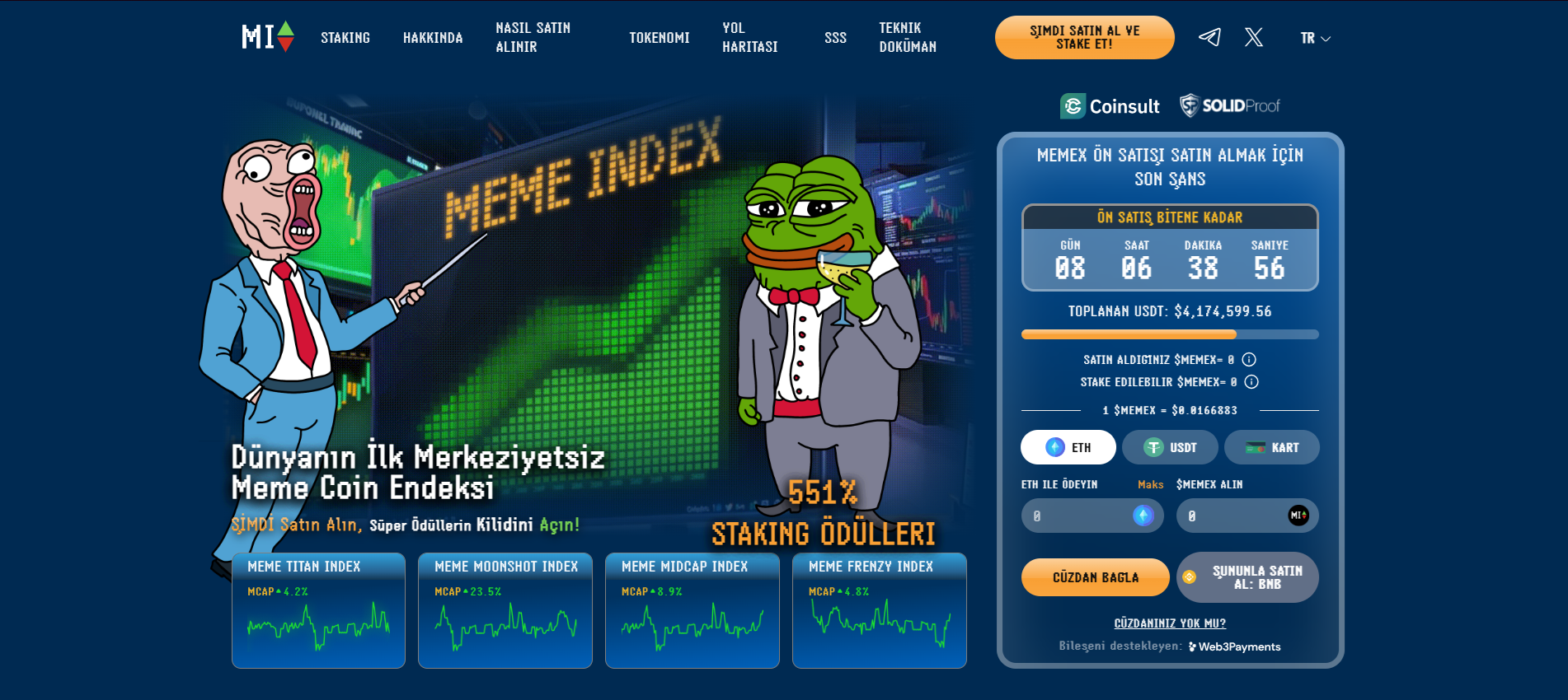 yatırım yapılacak coinler 