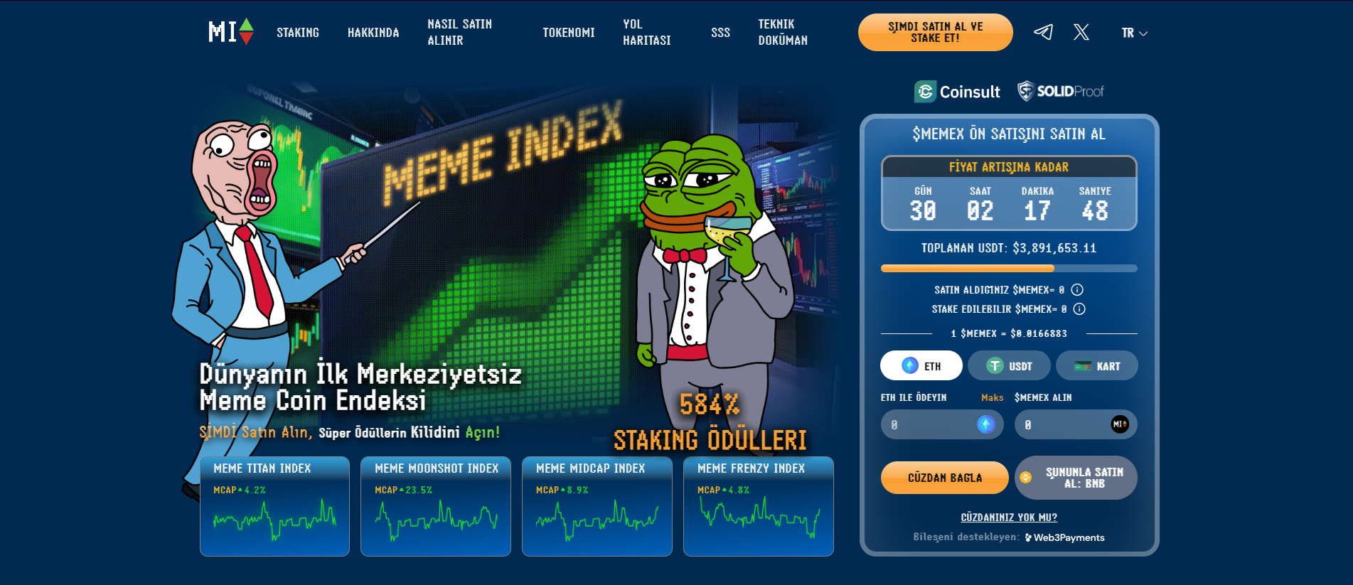 En İyi Uzun Vadeli Kripto Yatırımları