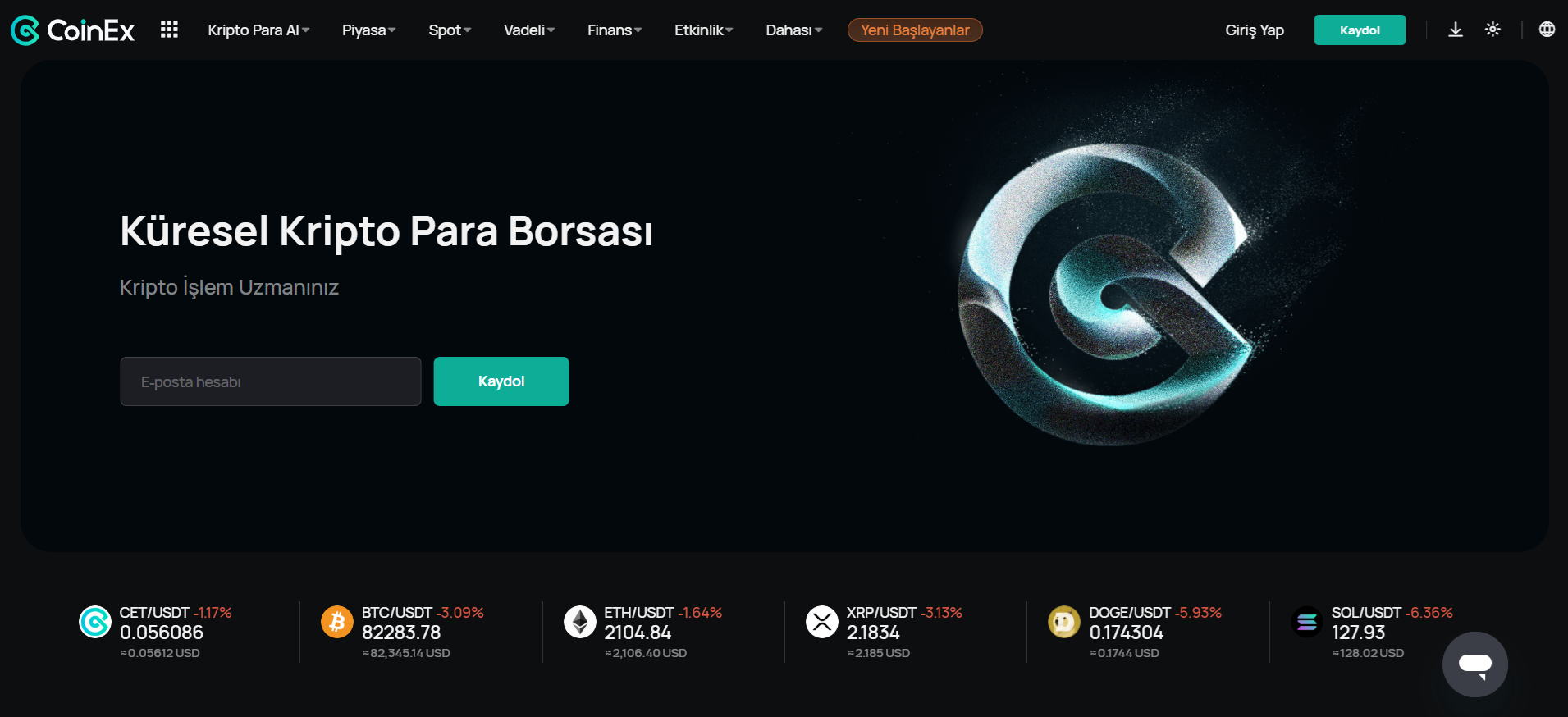 en iyi P2P kripto borsaları