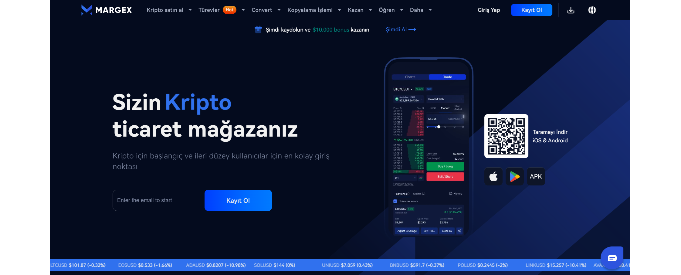 en iyi kripto cüzdanları