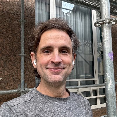 Zooko Wilcox-O’Hearn