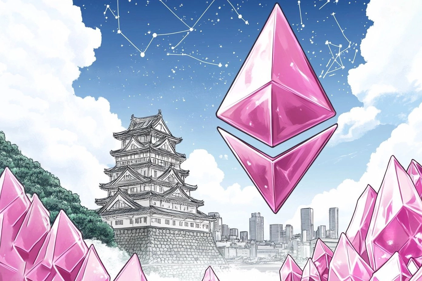 The Ethereum upgrade named Fulu-Osaka, also known as Fusaka