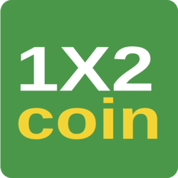 1X2 Coin 1X2 Coin