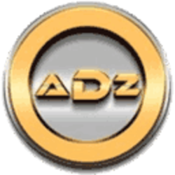 Adzcoin Adzcoin