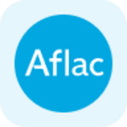 Aflac Tokenized Stock (Reality)