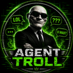 Agent Troll