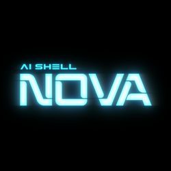AI Shell NOVA AI Shell NOVA
