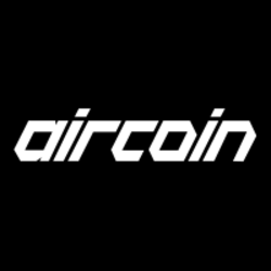 Aircoin Aircoin