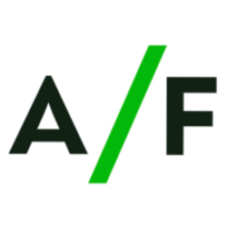 Aktionariat Alan Frei Company Tokenized Shares