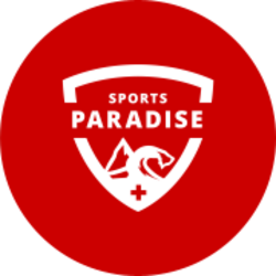 Aktionariat Sportsparadise Switzerland AG Tokenized Shares