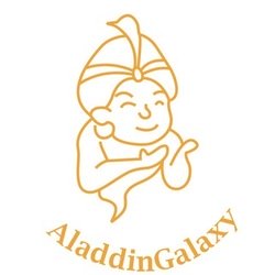 Aladdin Galaxy