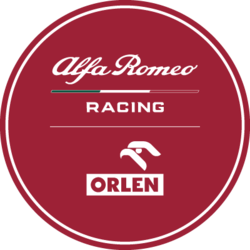 Alfa Romeo Racing ORLEN