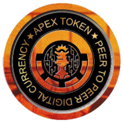 ApexToken ApexToken