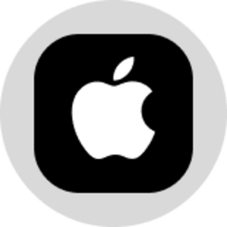 Apple (Ondo Tokenized Stock) Apple (Ondo Tokenized Stock)