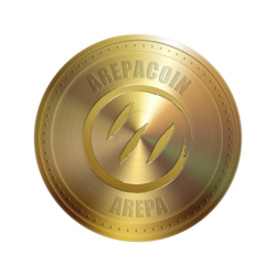 Arepacoin Arepacoin