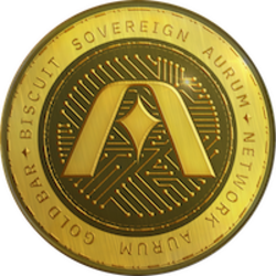Aurum Crypto Gold
