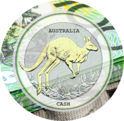 Australia Cash Australia Cash