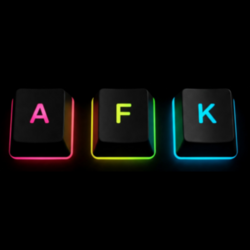 Away From Keyboard Away From Keyboard