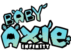 Baby Axie
