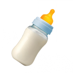 Baby Bottle Baby Bottle