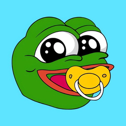 BABY PEPE BABY PEPE