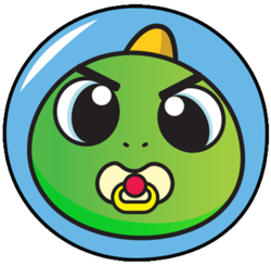 Baby Yooshi Baby Yooshi