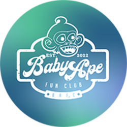 BabyApeFunClub