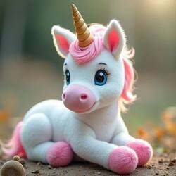 BabyUnicorn