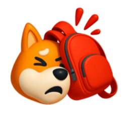 Bag on Bonk Bag on Bonk