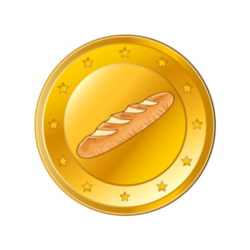 Baguette Token Baguette Token