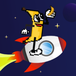 Banana for Scale Banana for Scale