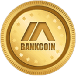 Bank Coin Bank Coin