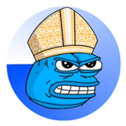 Based Father Pepe