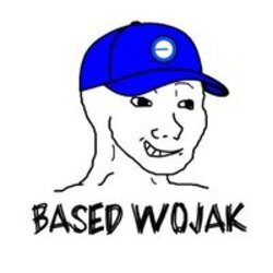 Based Wojak Based Wojak