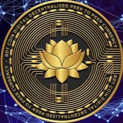 BDTCOIN BDTCOIN