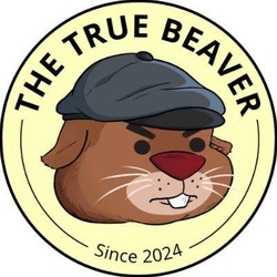 Beaver Coin Beaver Coin