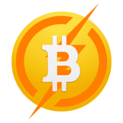 Bitcoin Flash Cash