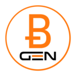 bitcoin gen