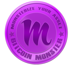 Bitcoin Monster Bitcoin Monster