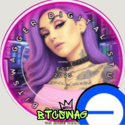 BitSwagger (BTCSWAG) BitSwagger (BTCSWAG)