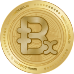 BixB Coin