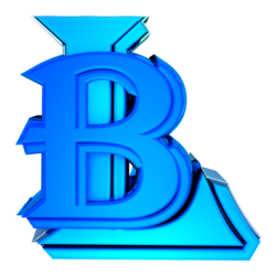 Blacer Coin Blacer Coin