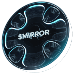 Black Mirror Token