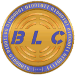 Blakecoin Blakecoin