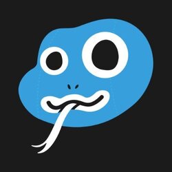 Blue Snakes Blue Snakes