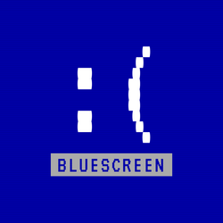 Bluescreen