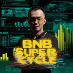 BNB SUPER CYCLE